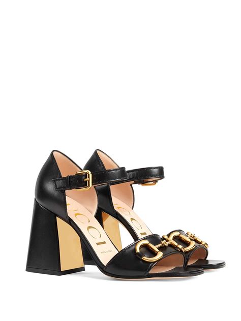 sandalias gucci mujer 2022|farfetch gucci sandals.